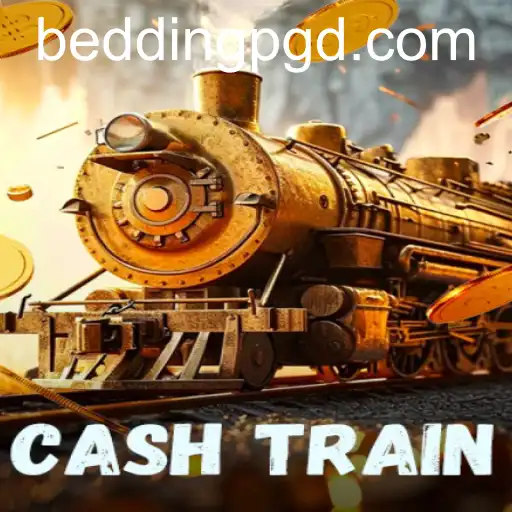 Conheça o Jogo CashTrain: Instruções e Regras