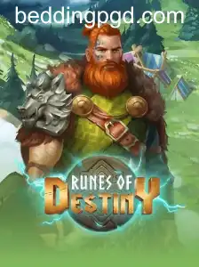 RunesOfDestiny: Aventura e Estratégia no Mundo dos Jogadores