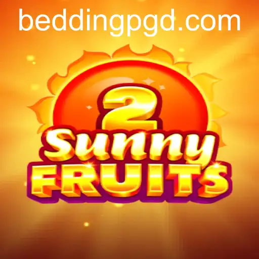 SunnyFruits2: Uma Nova Experiência de Jogo com beddingpg